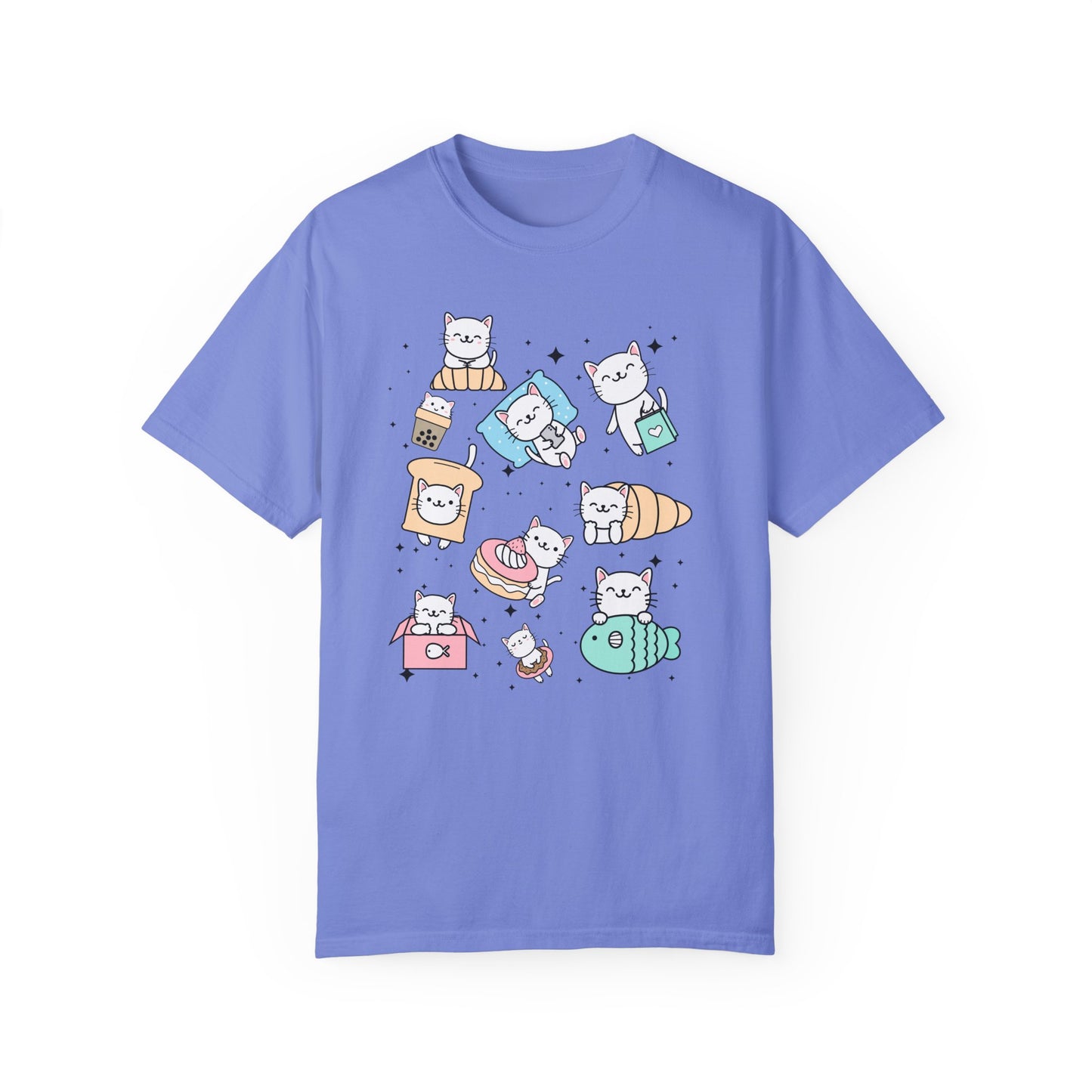 Cute Cats Shirt
