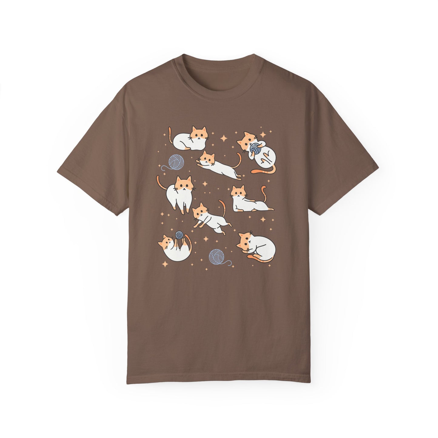 Cute Cats Shirt