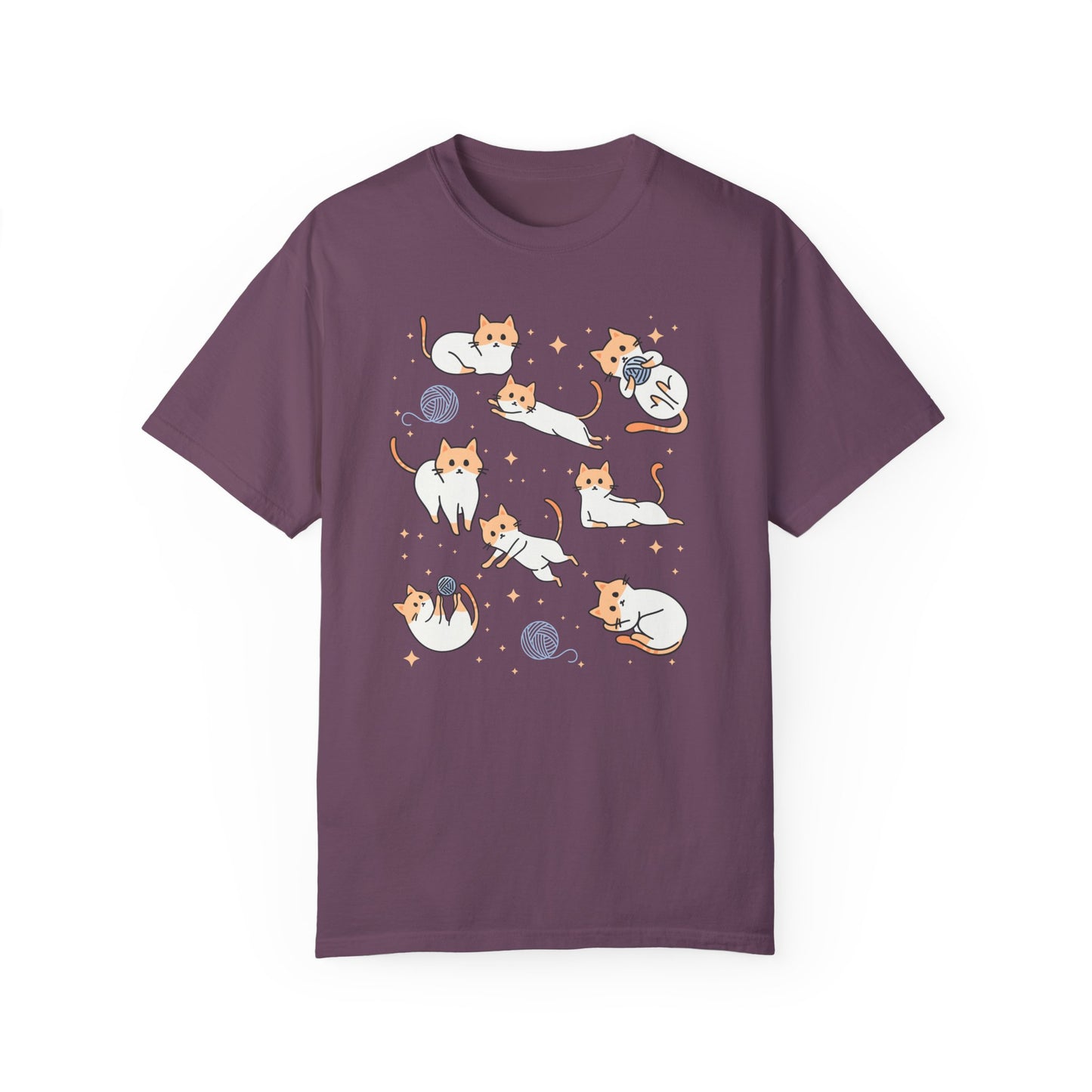 Cute Cats Shirt