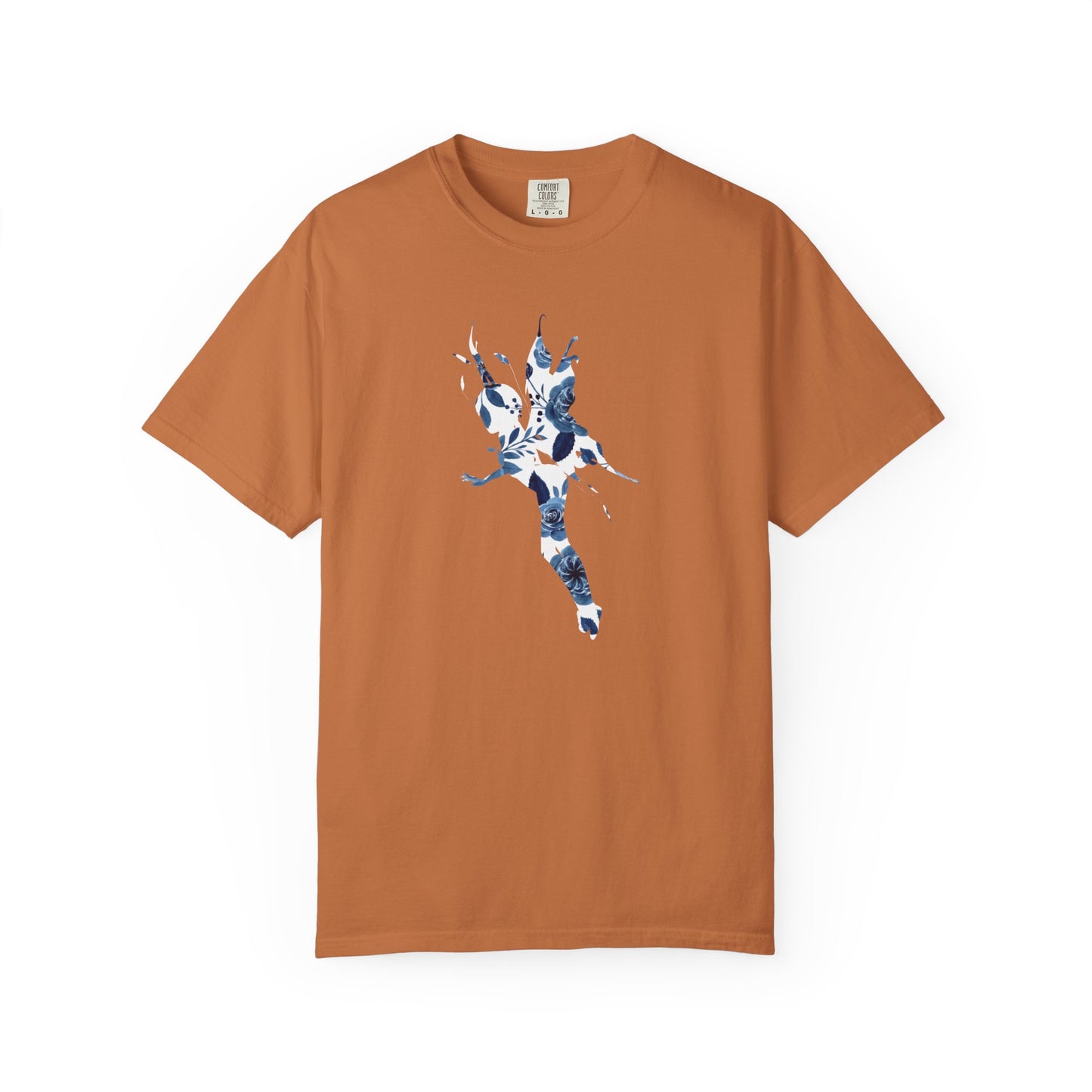 Floral Fairy Shirt