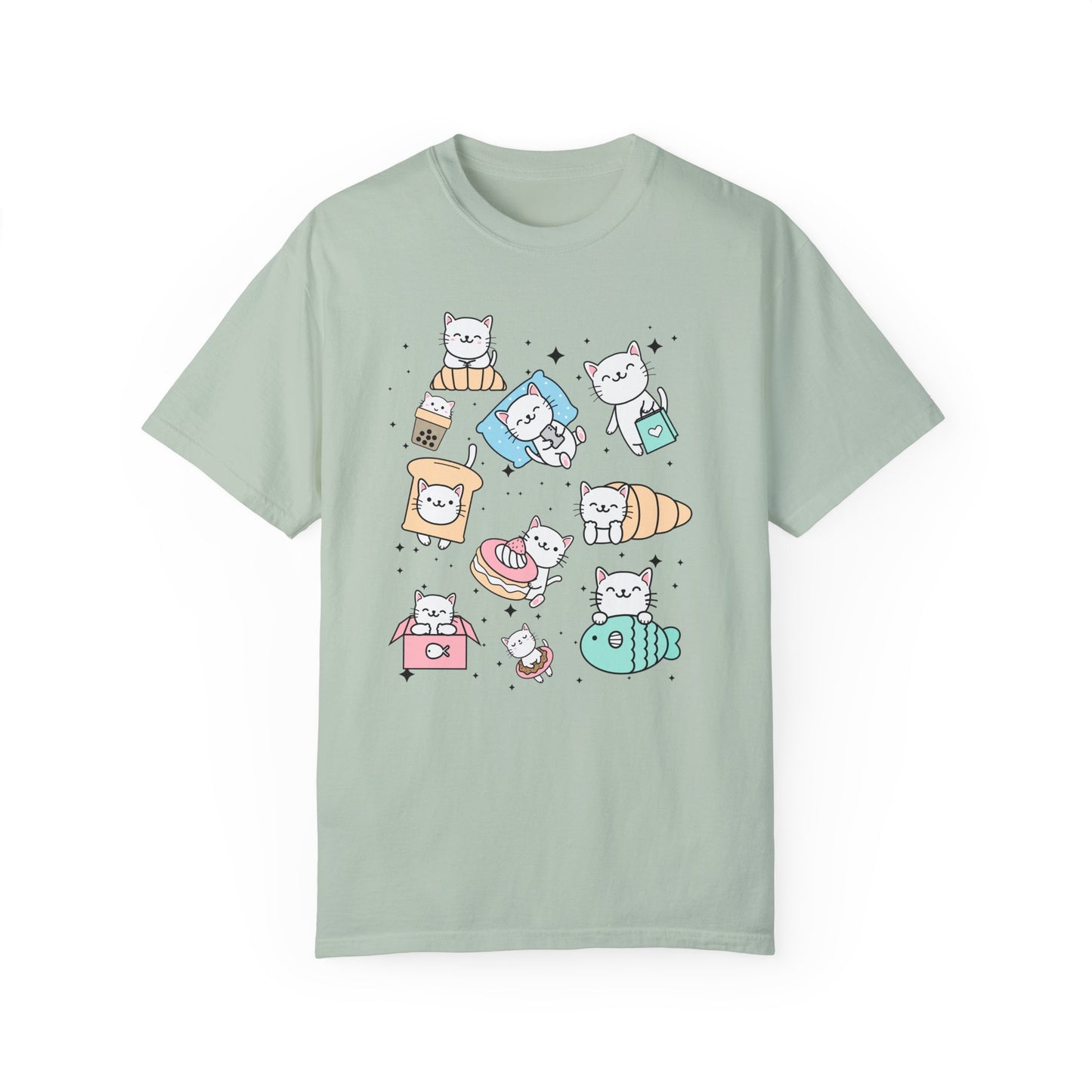 Cute Cats Shirt