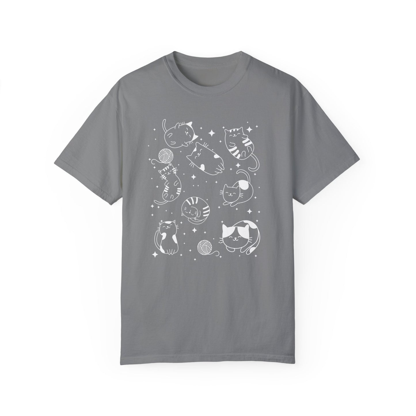 Cute Cats Shirt