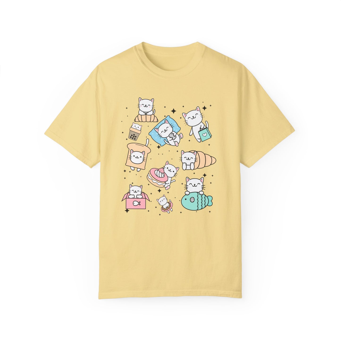 Cute Cats Shirt