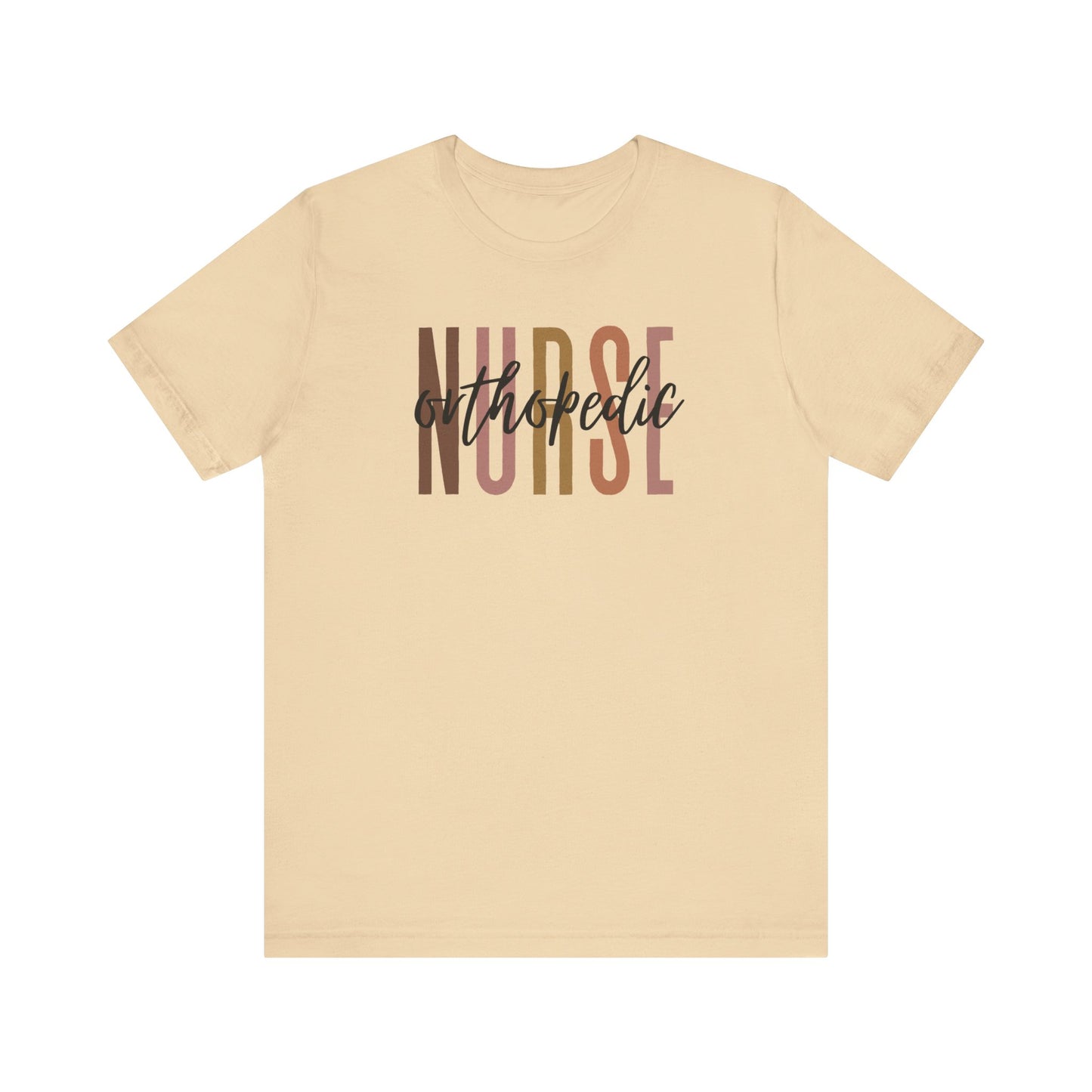 Orthopedic Nurse Shirt