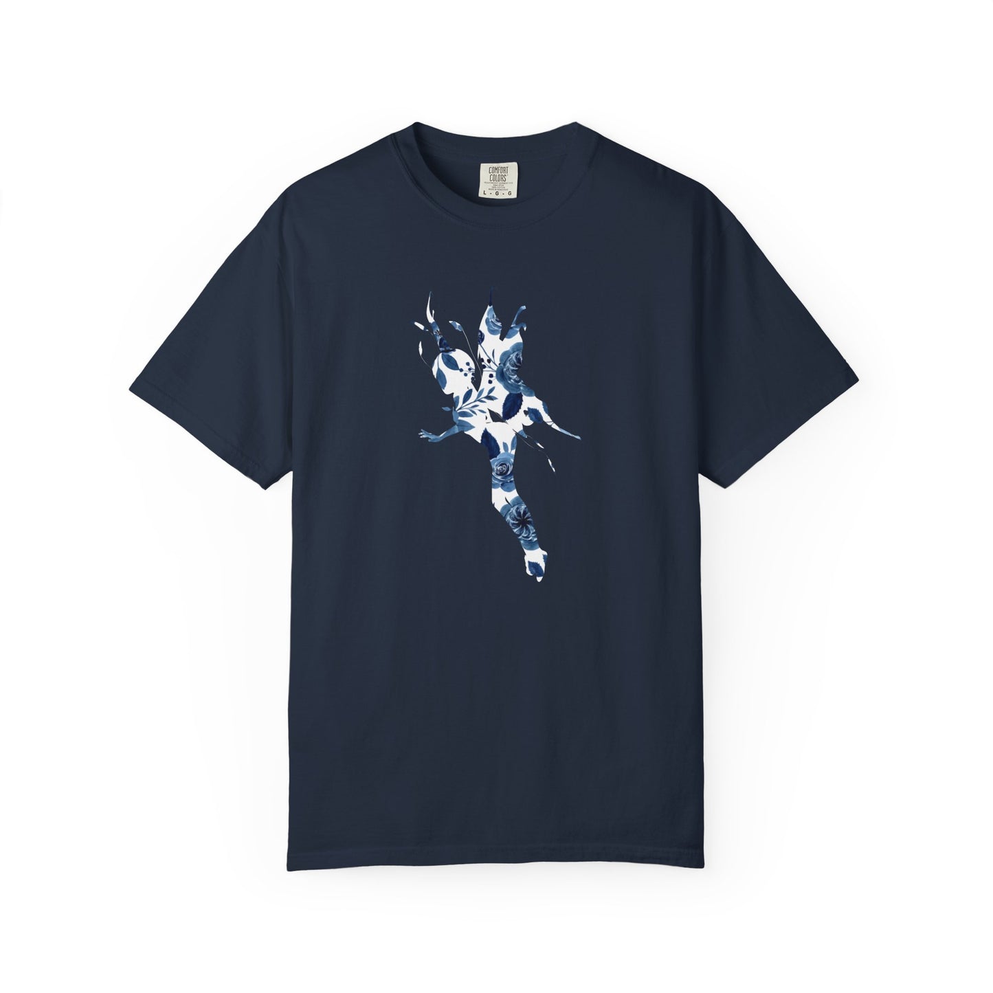 Floral Fairy Shirt