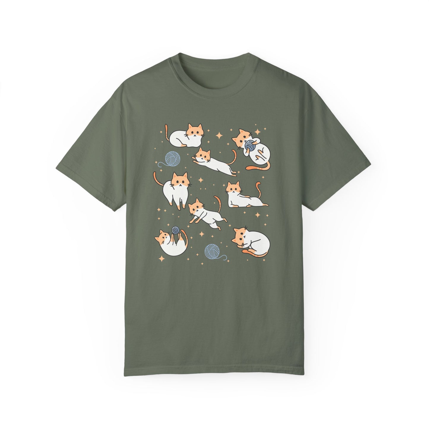 Cute Cats Shirt