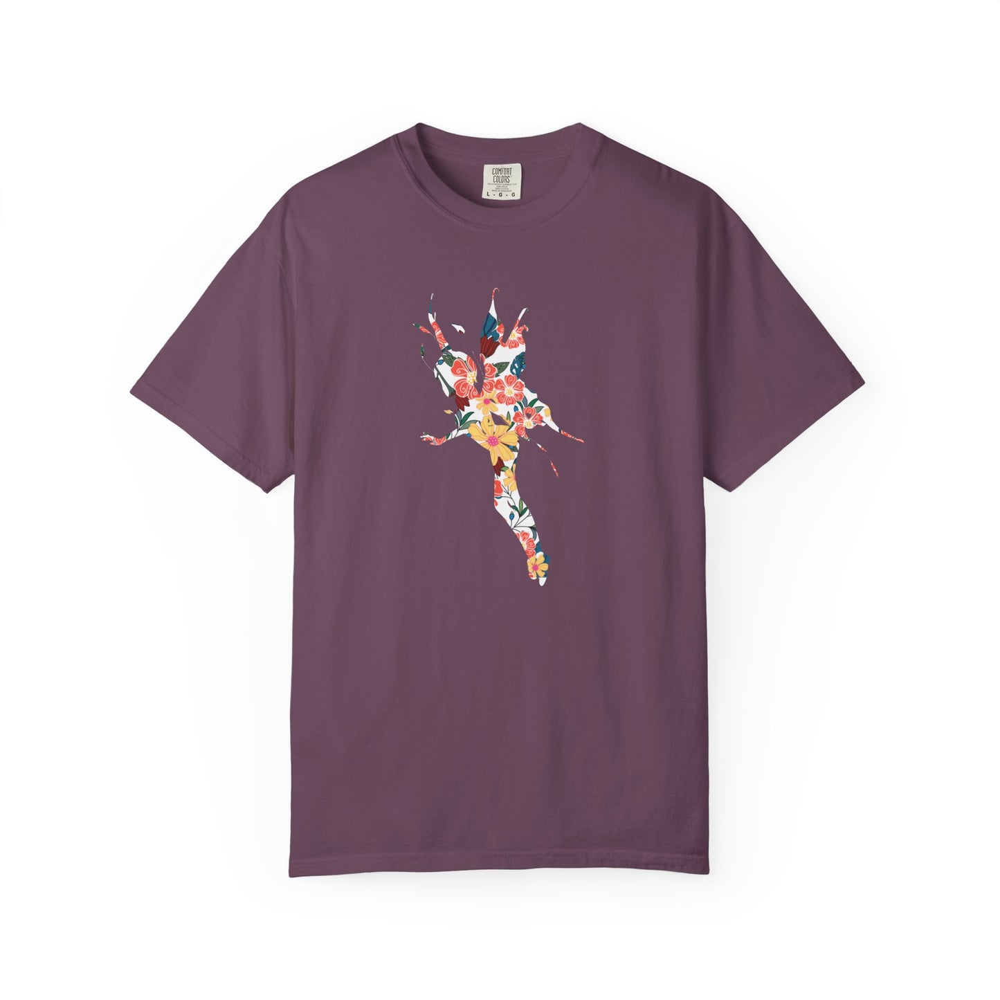 Floral Fairy Shirt