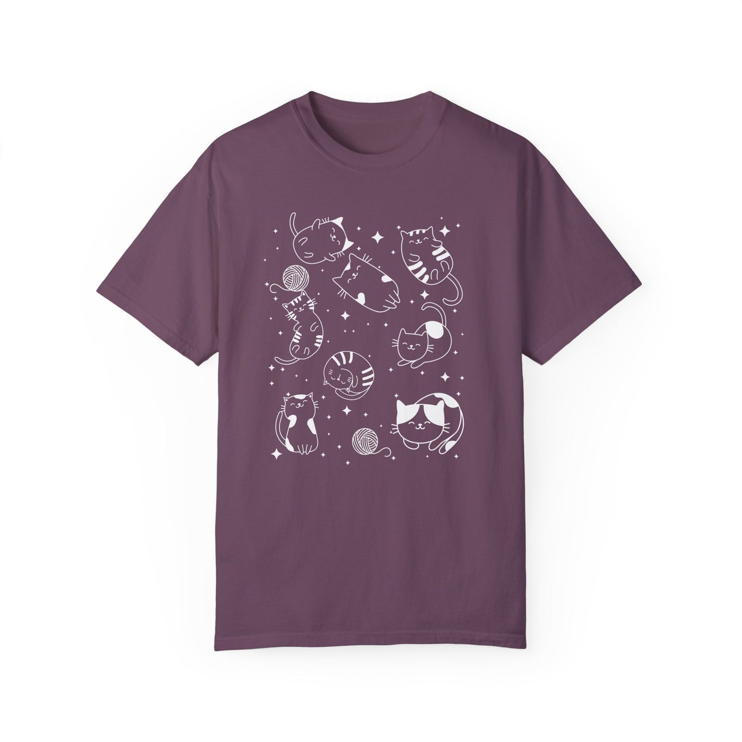 Cute Cats Shirt