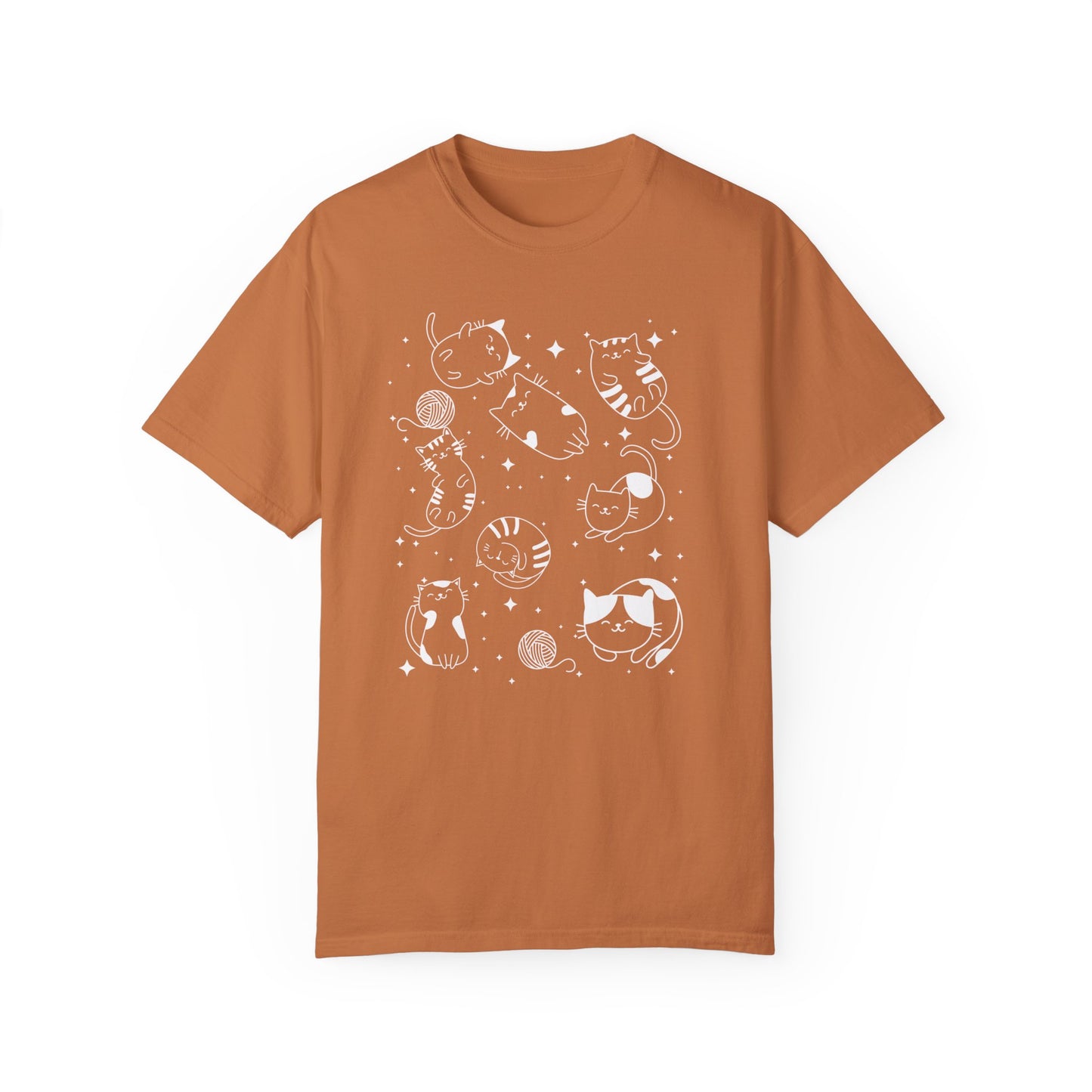 Cute Cats Shirt