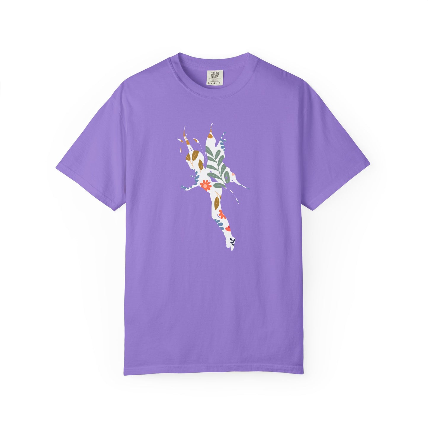 Floral Fairy Shirt