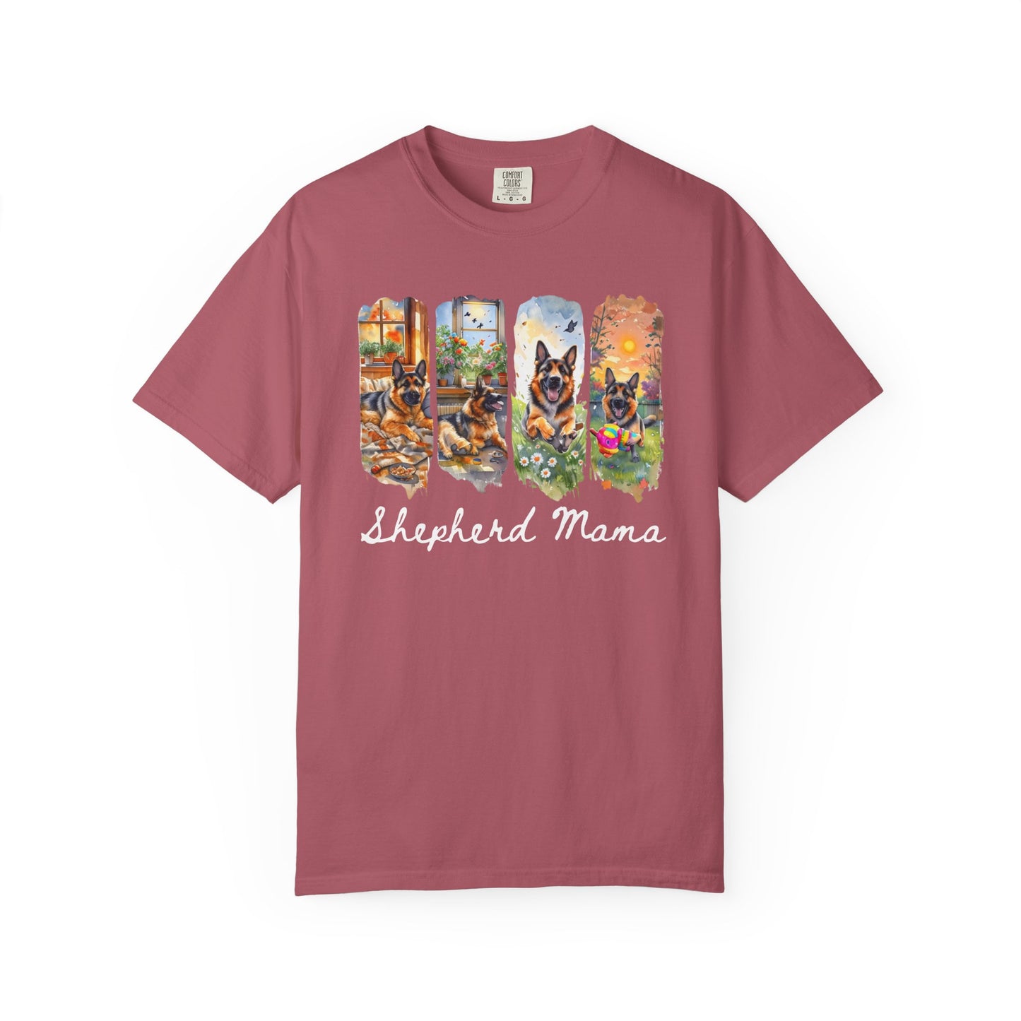 Shepherd Mama Shirt