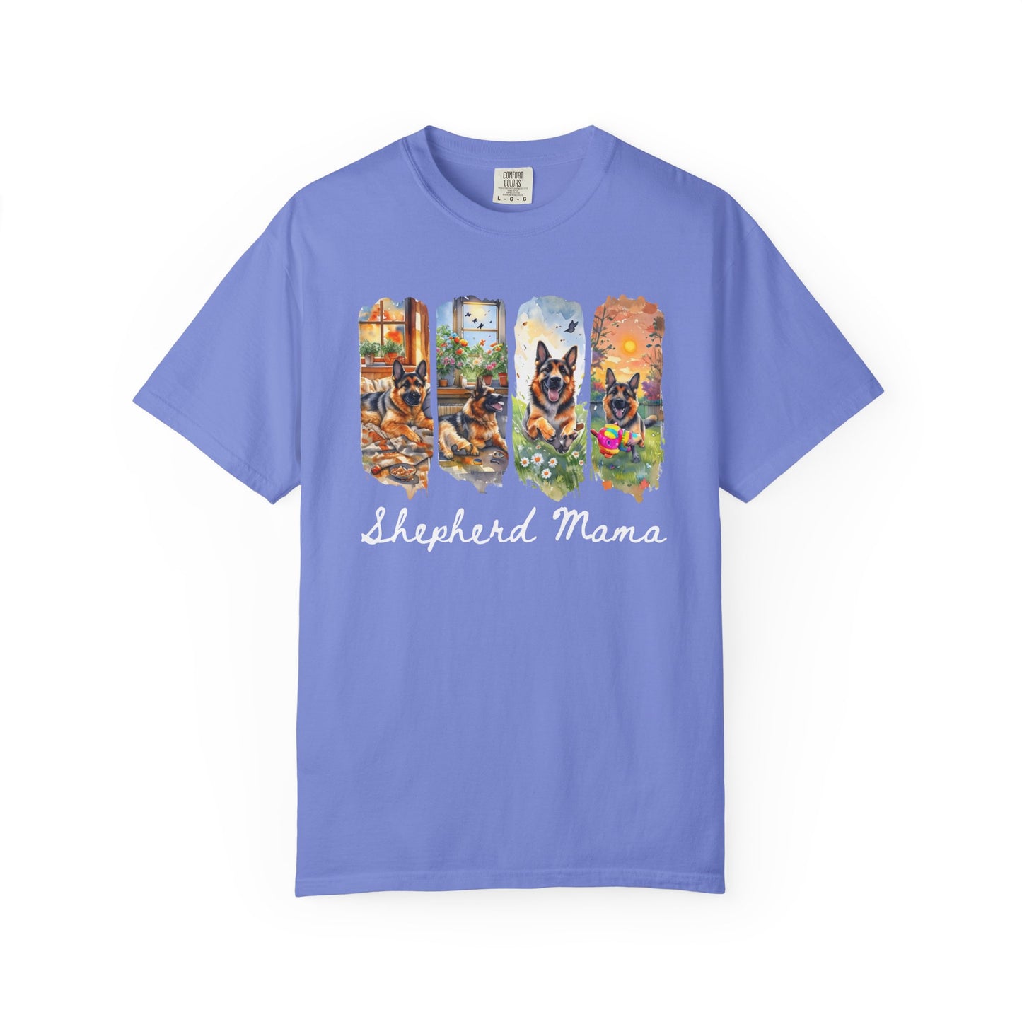 Shepherd Mama Shirt