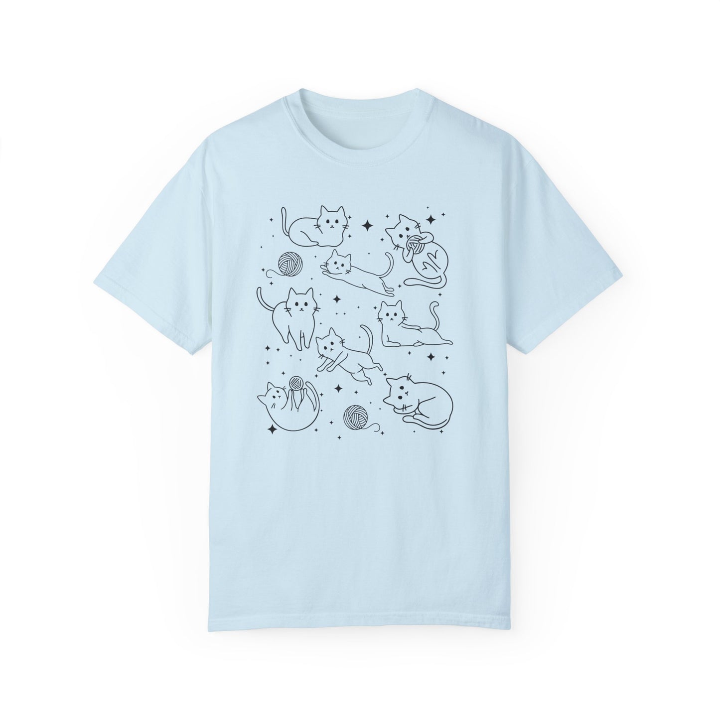 Cute Cats Shirt