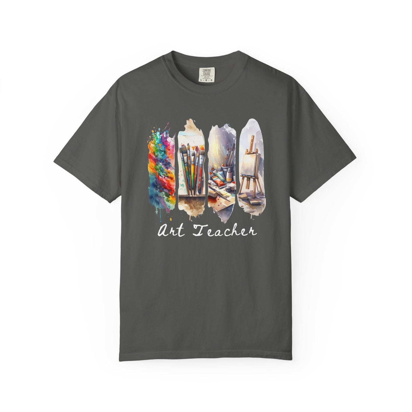 Art Teacher Shirt