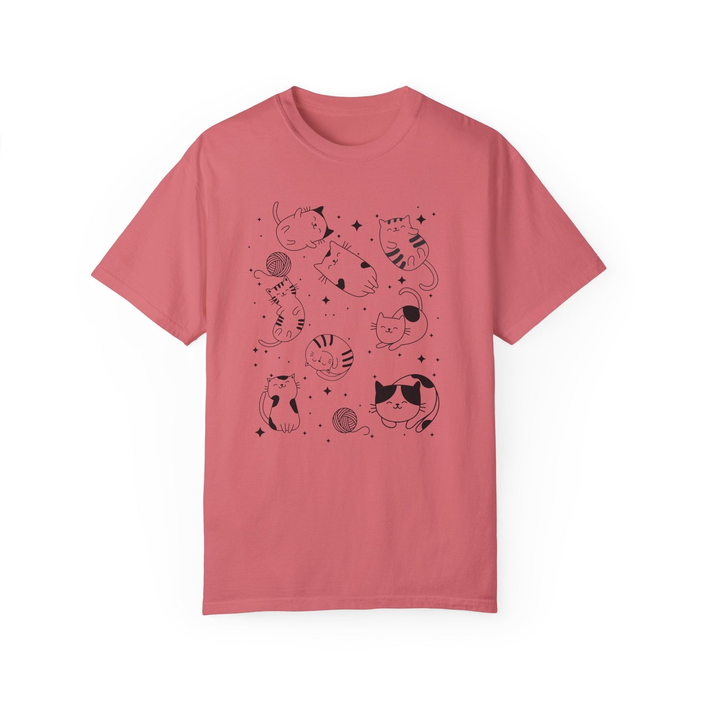 Cute Cats Shirt