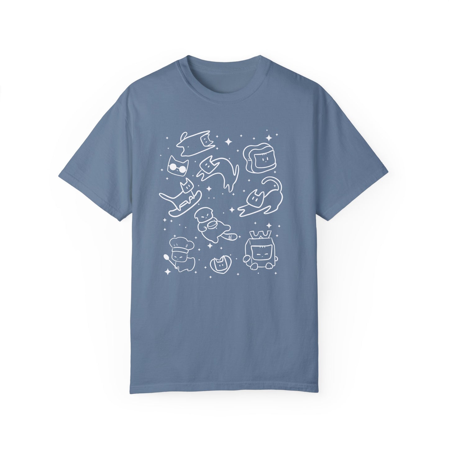 Cute Cats Shirt