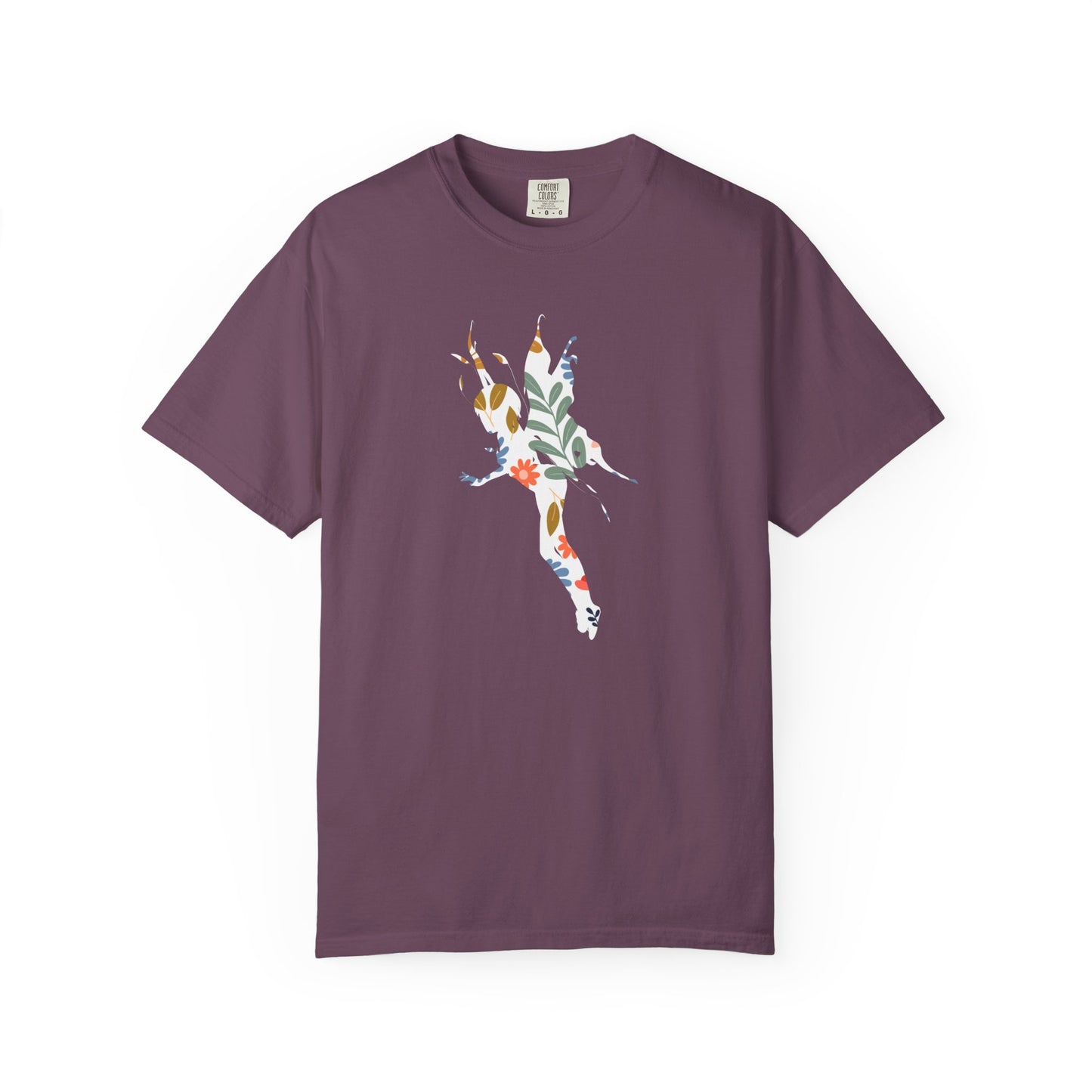 Floral Fairy Shirt