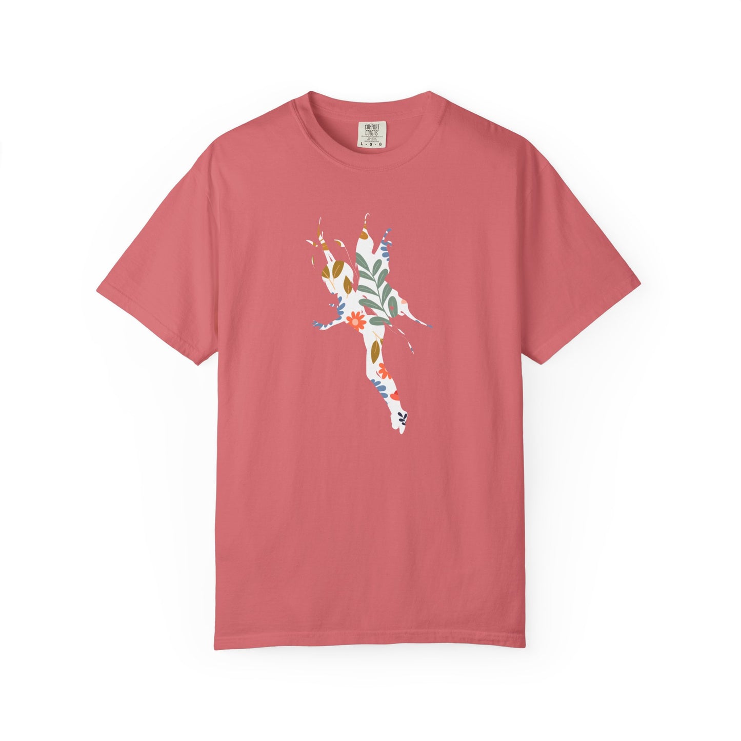 Floral Fairy Shirt