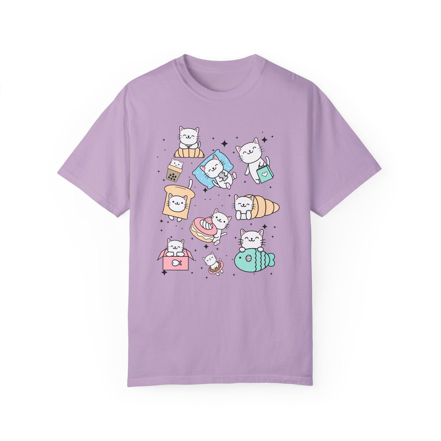 Cute Cats Shirt