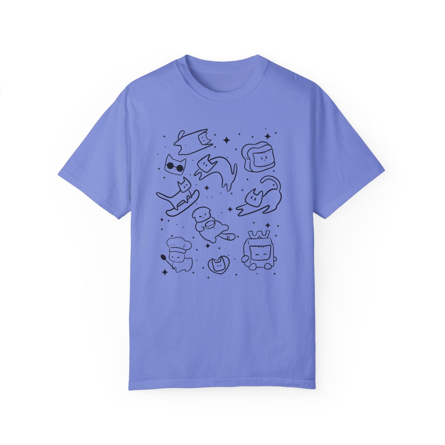 Cute Cats Shirt