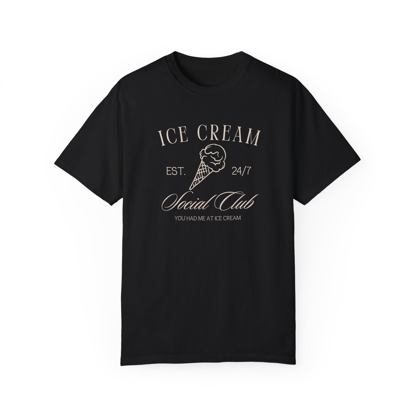 Ice Cream Social Club Shirt