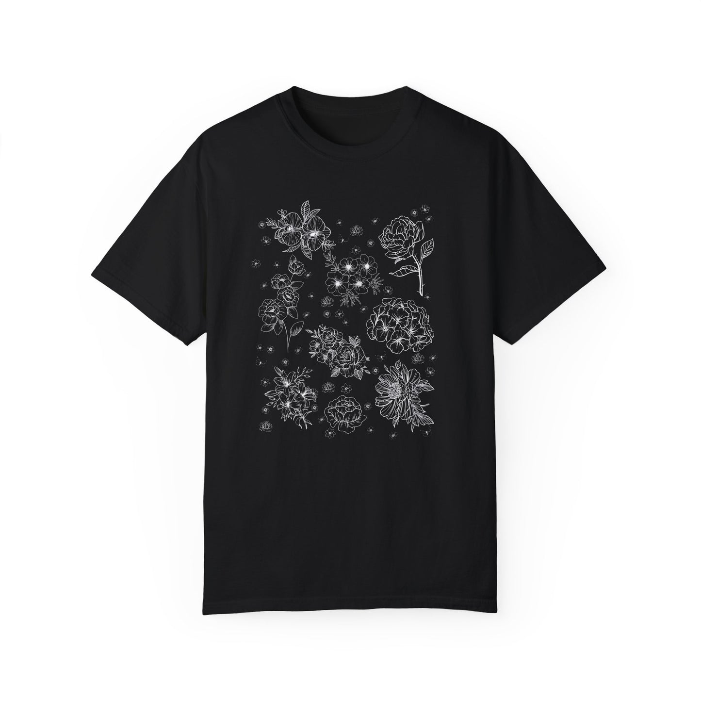 Floral Shirt