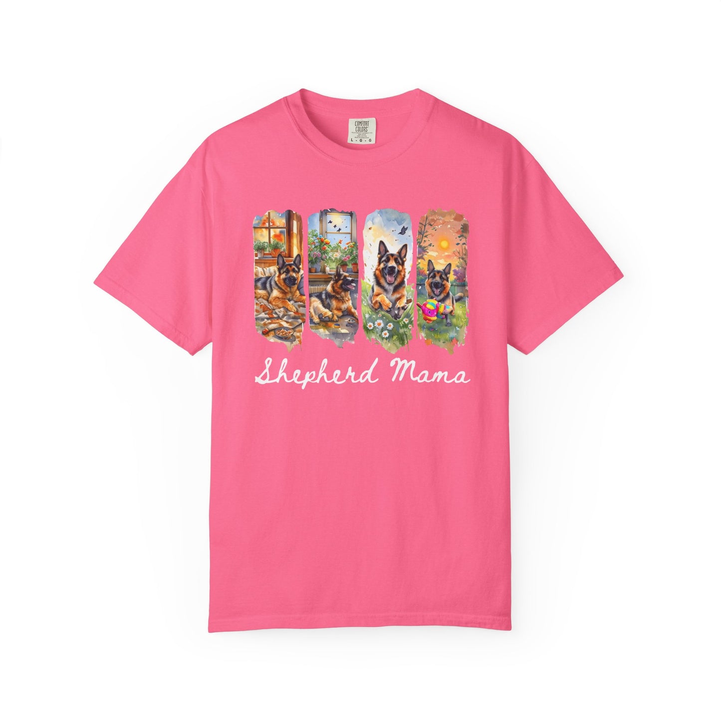 Shepherd Mama Shirt