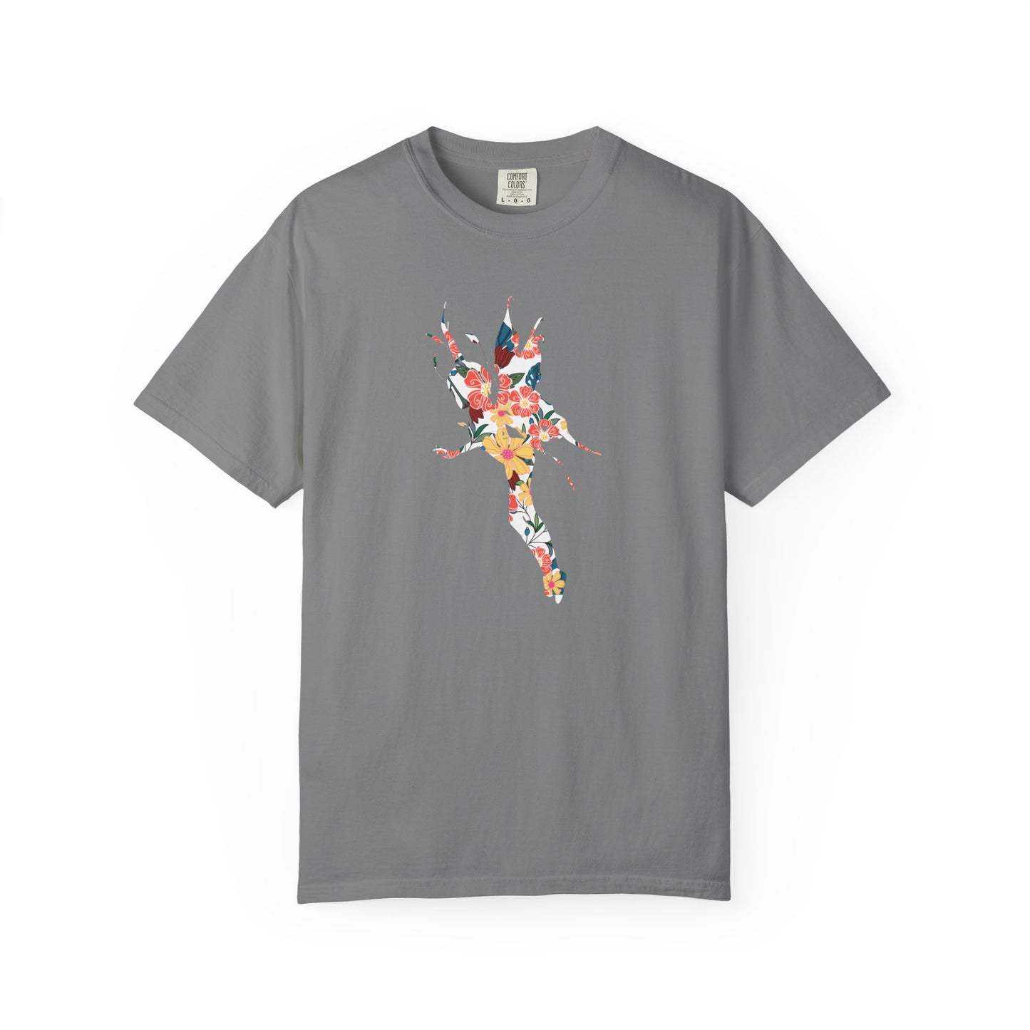 Floral Fairy Shirt