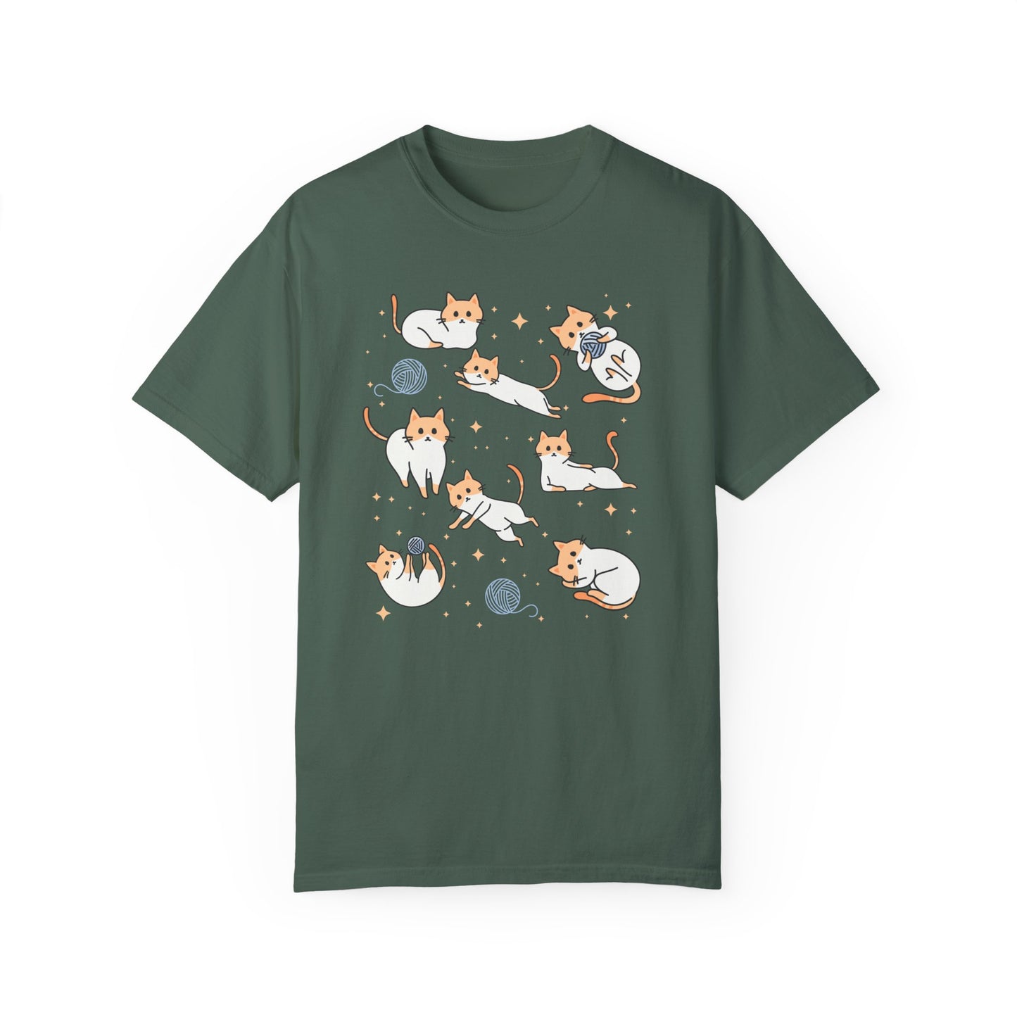 Cute Cats Shirt