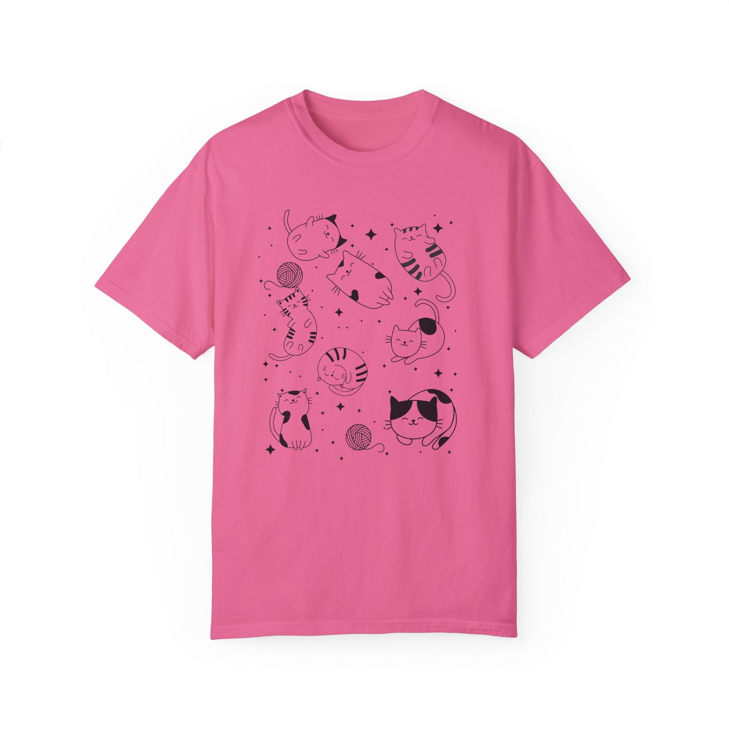 Cute Cats Shirt