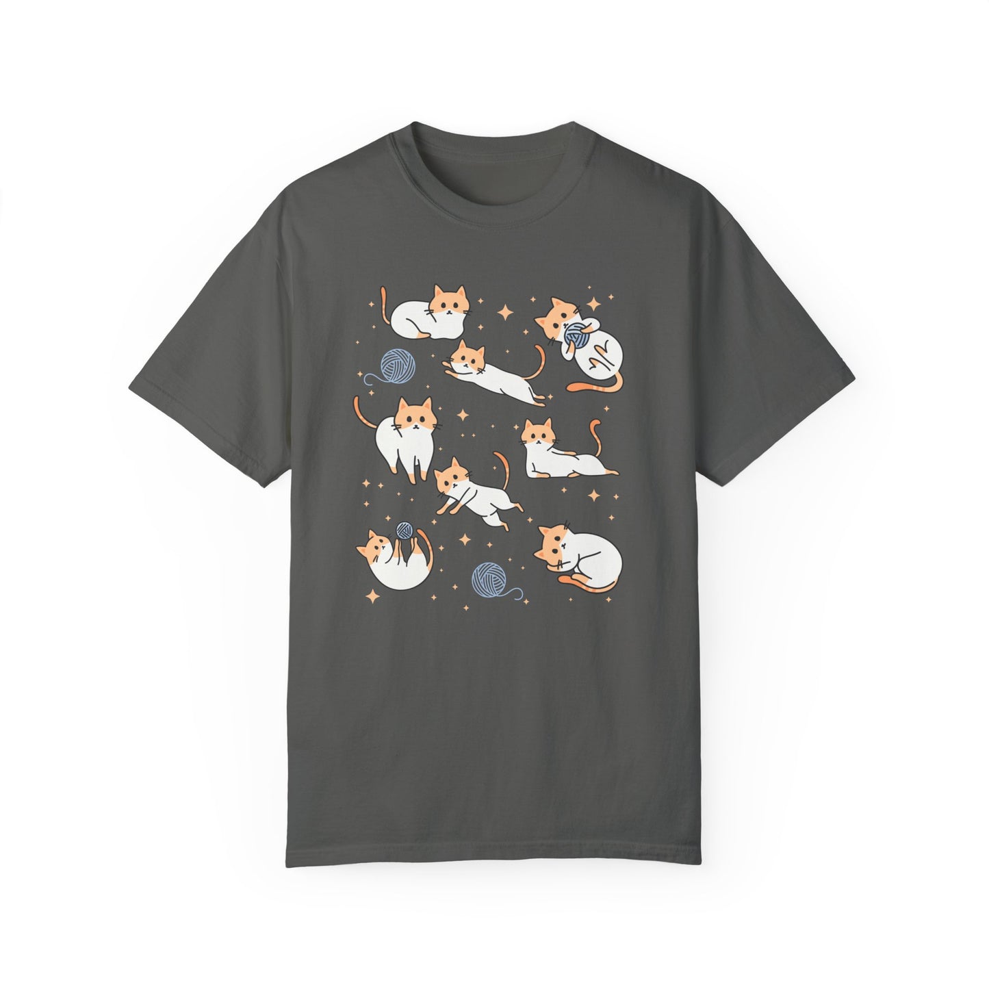 Cute Cats Shirt