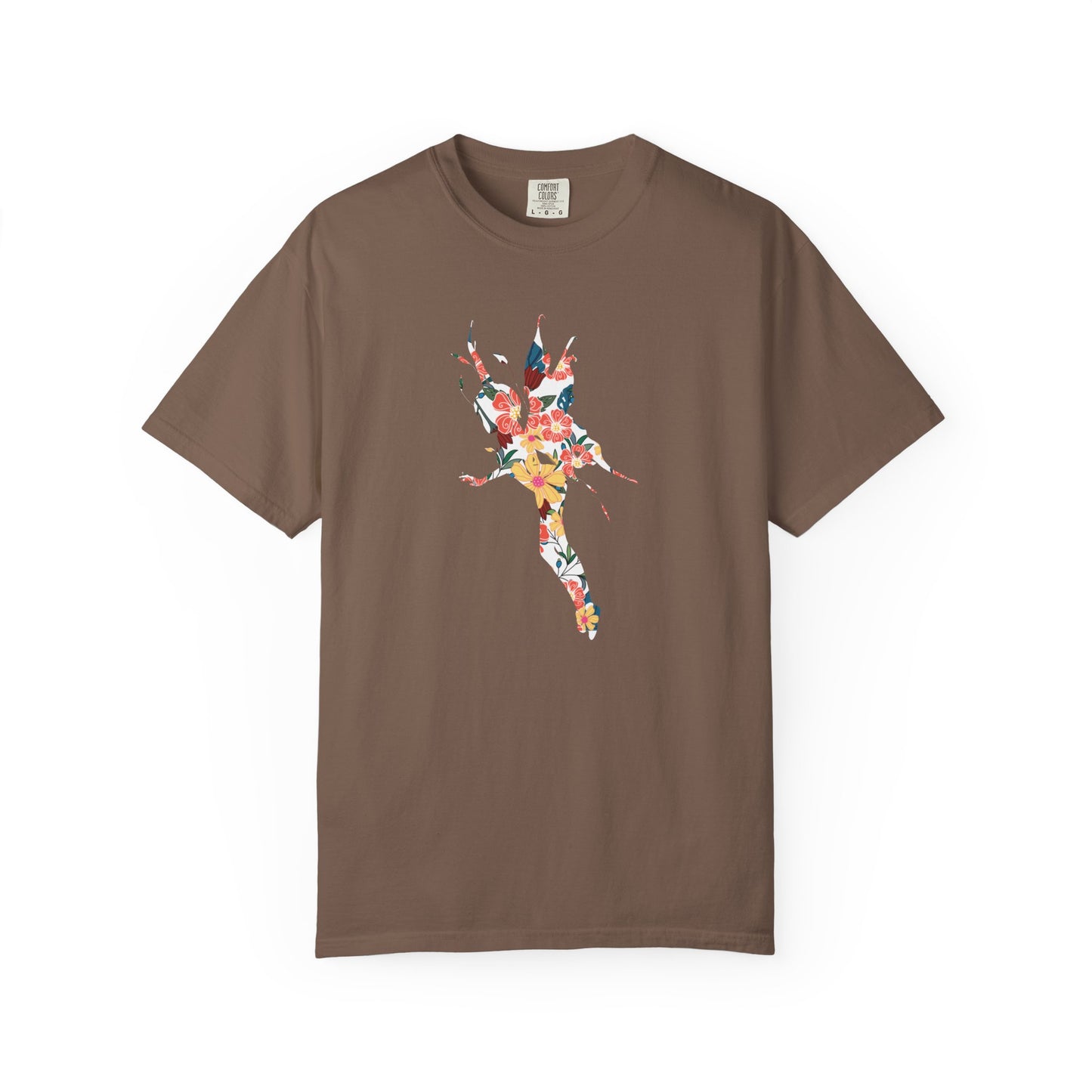 Floral Fairy Shirt