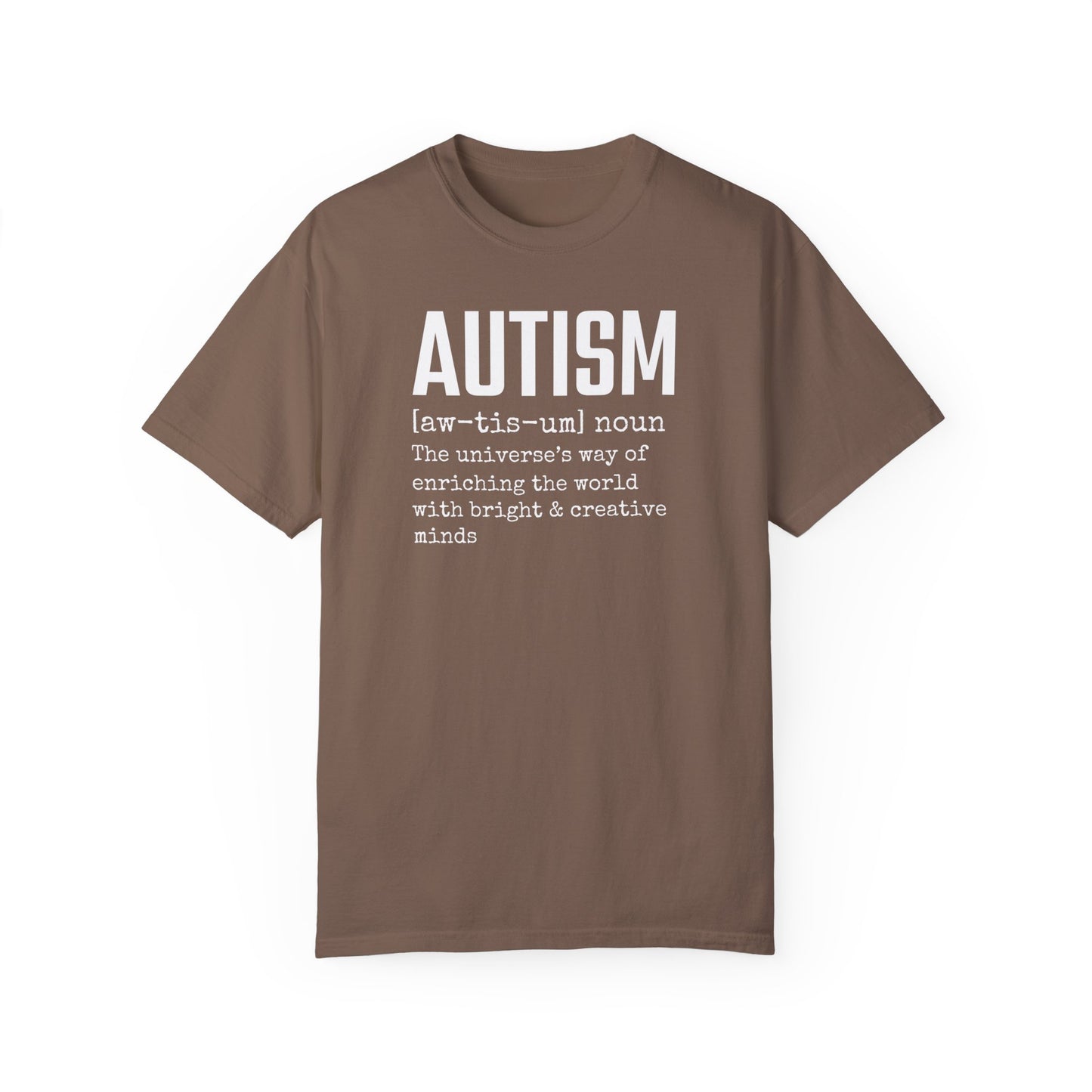 Autism Awareness Shirt