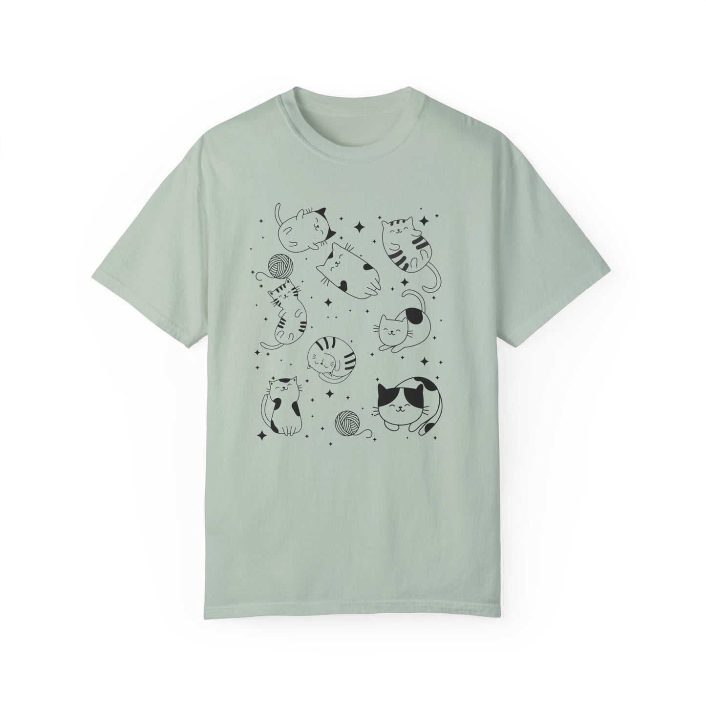 Cute Cats Shirt