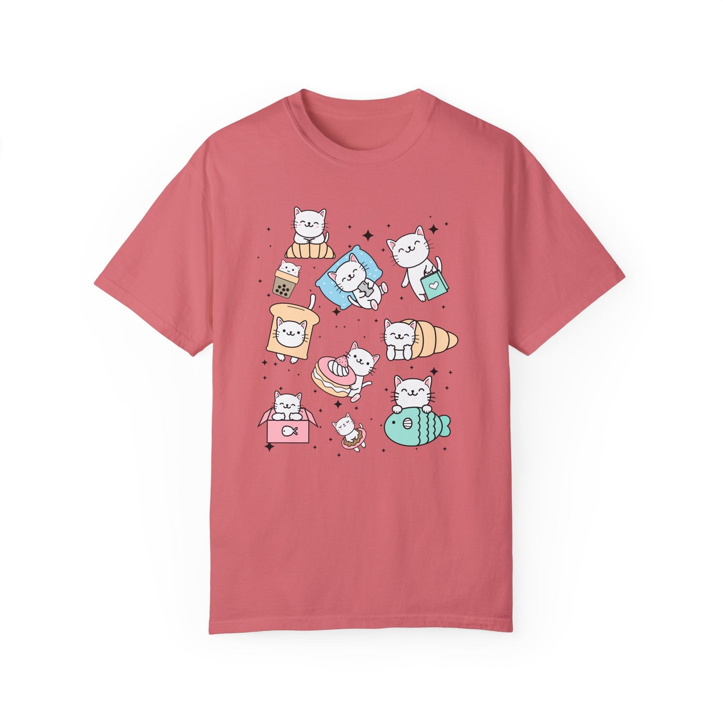 Cute Cats Shirt