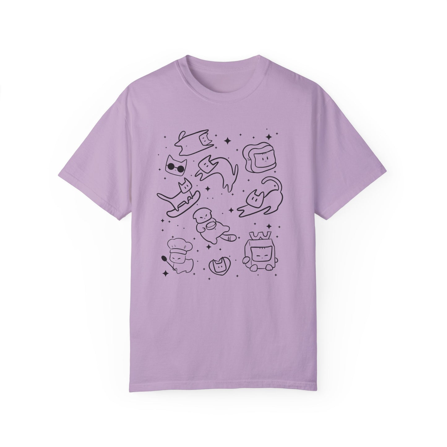 Cute Cats Shirt