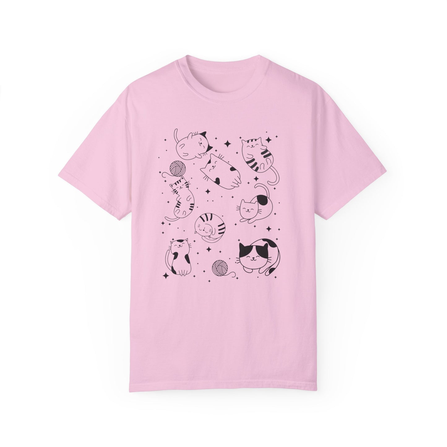 Cute Cats Shirt