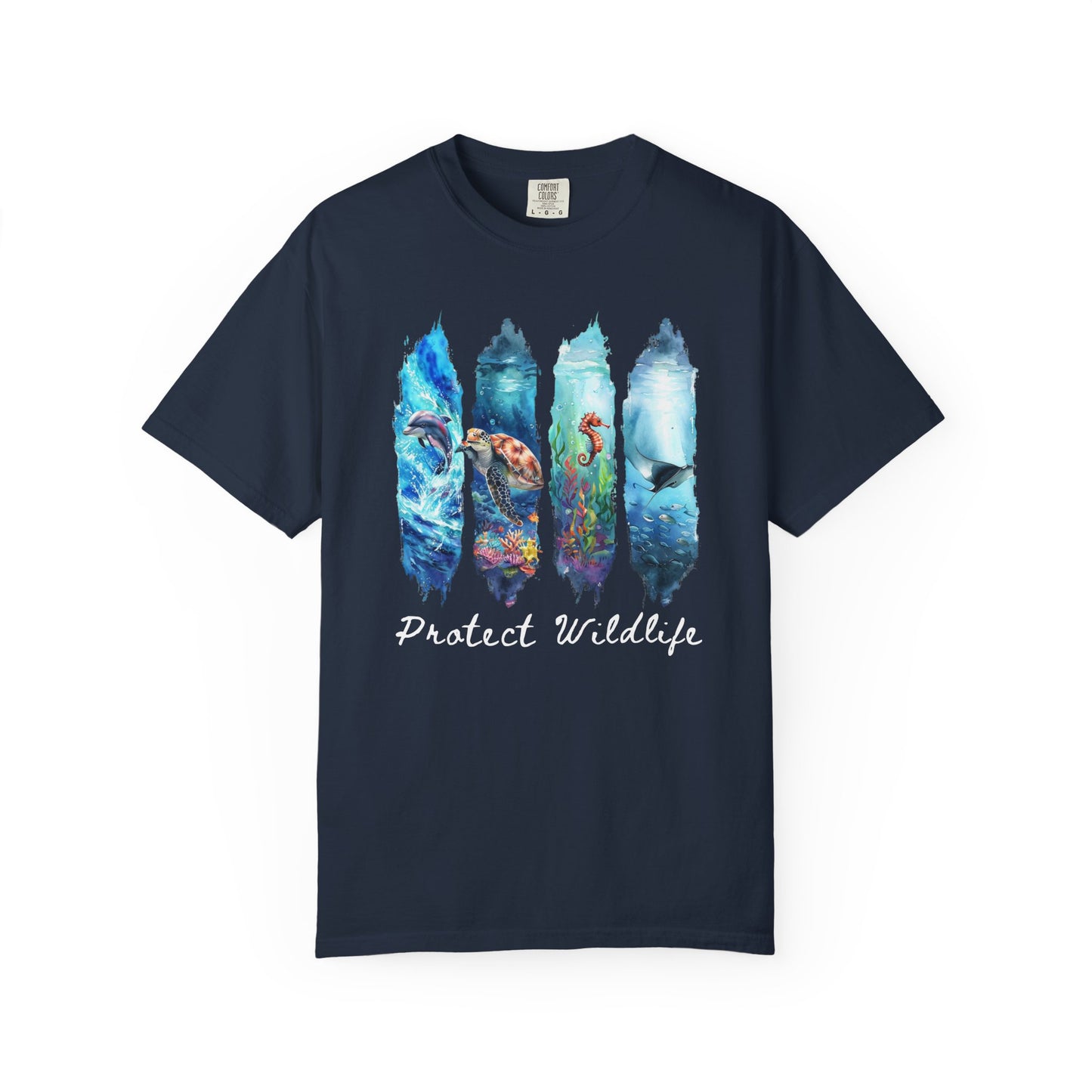 Protect Wildlife Shirt