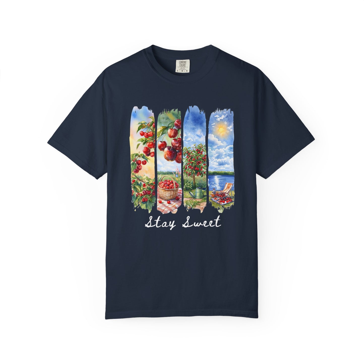 Cherry Stay Sweet Shirt