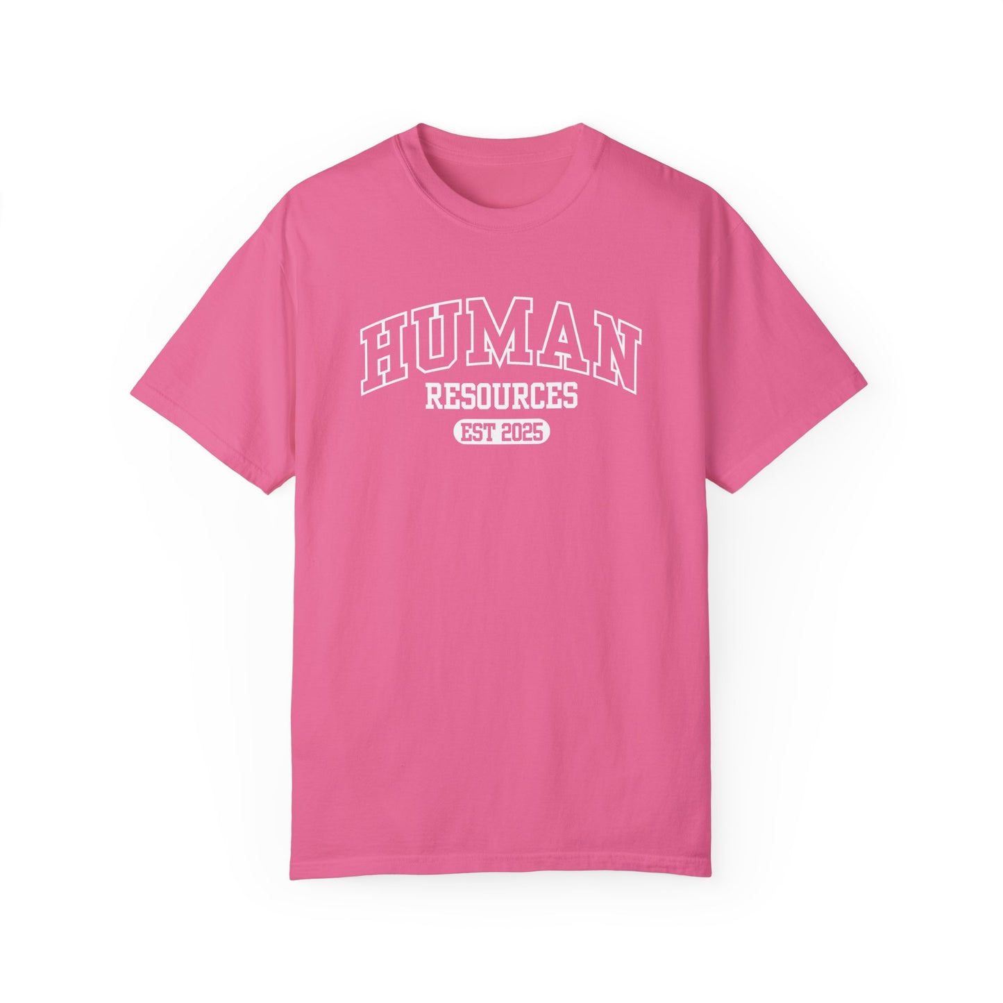 University Human Resources Shirt