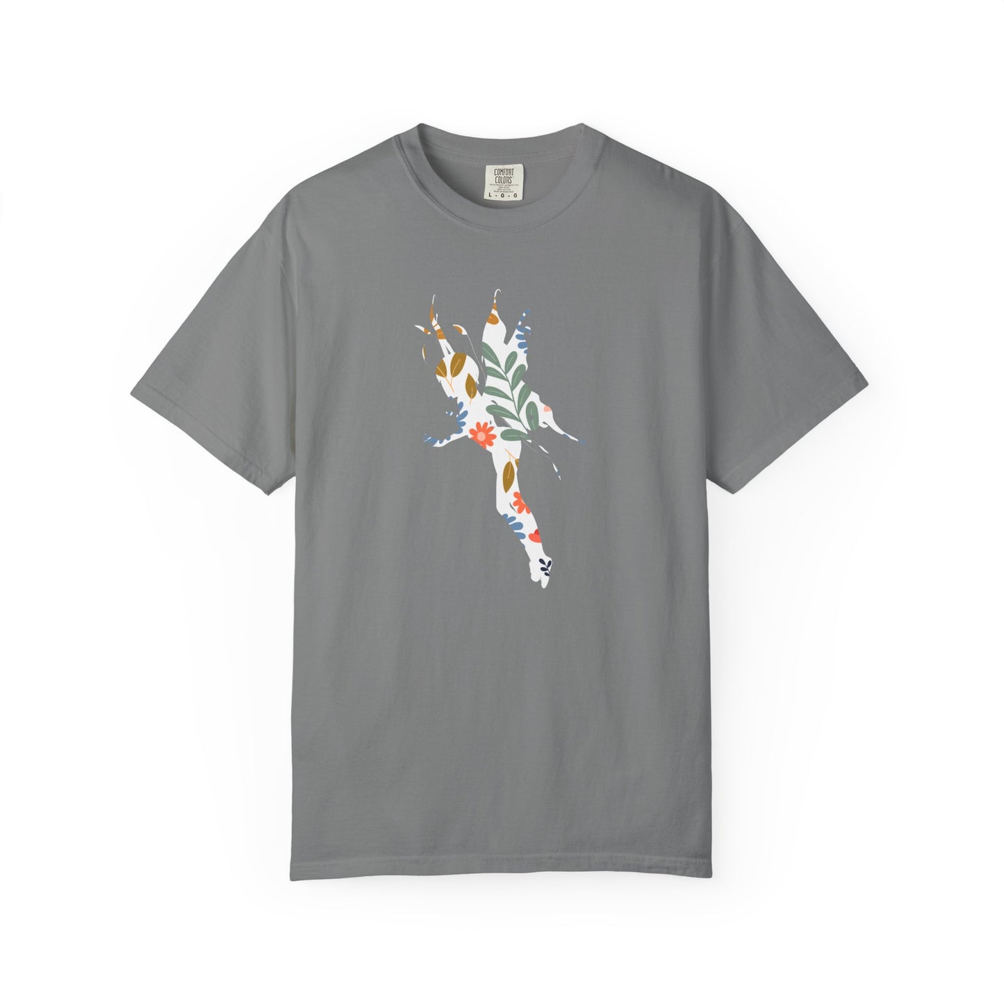 Floral Fairy Shirt