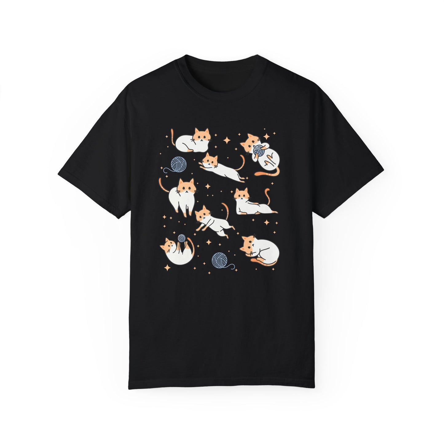 Cute Cats Shirt