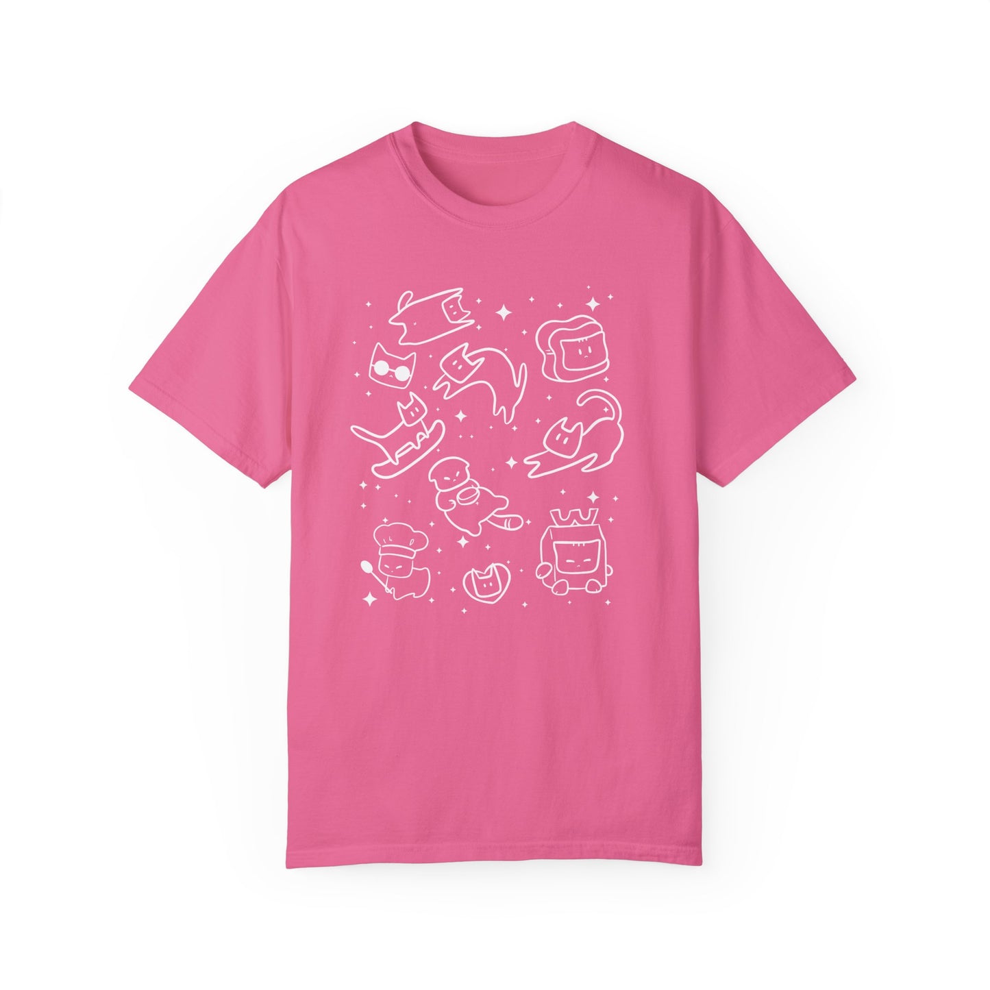 Cute Cats Shirt