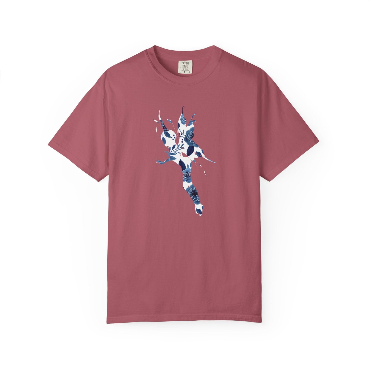 Floral Fairy Shirt
