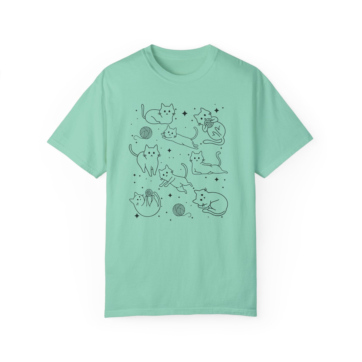 Cute Cats Shirt