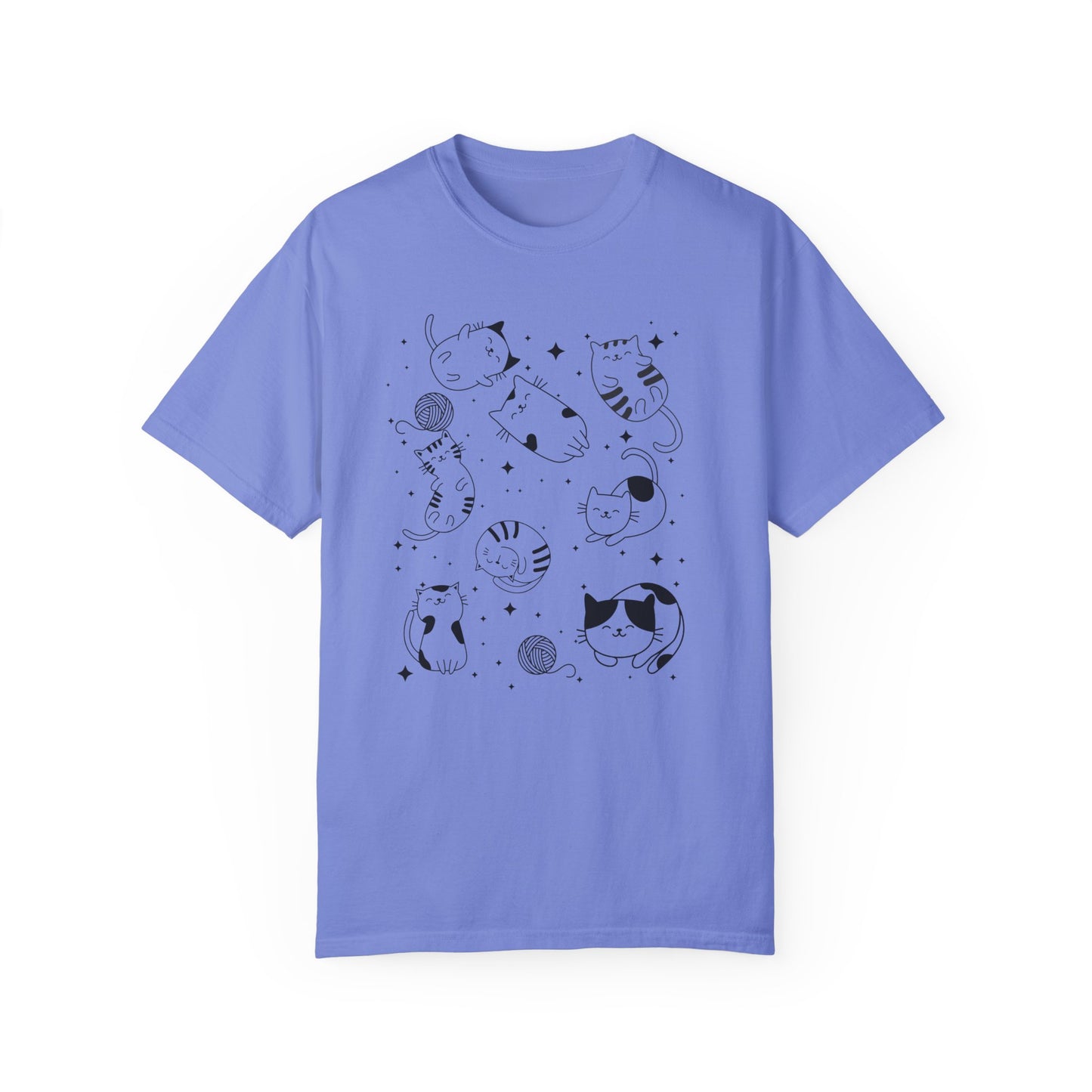 Cute Cats Shirt