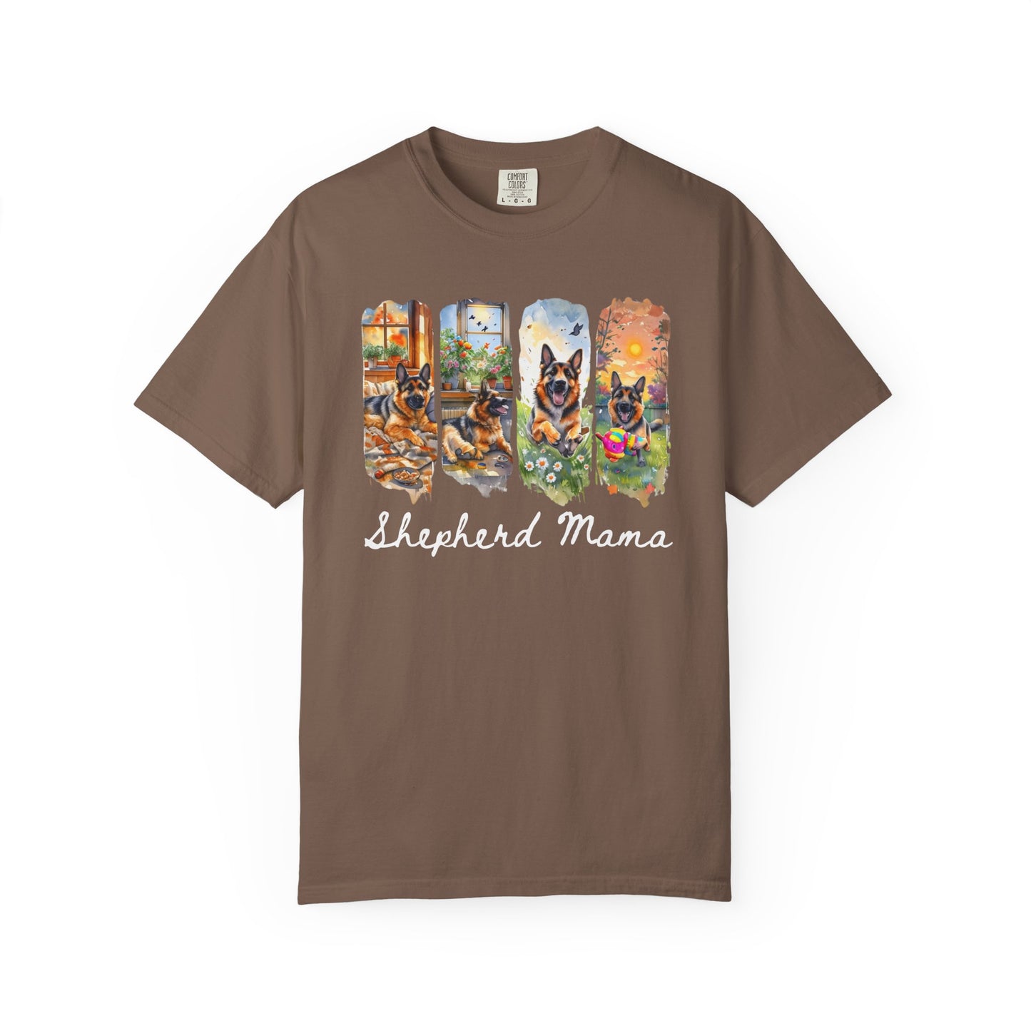 Shepherd Mama Shirt