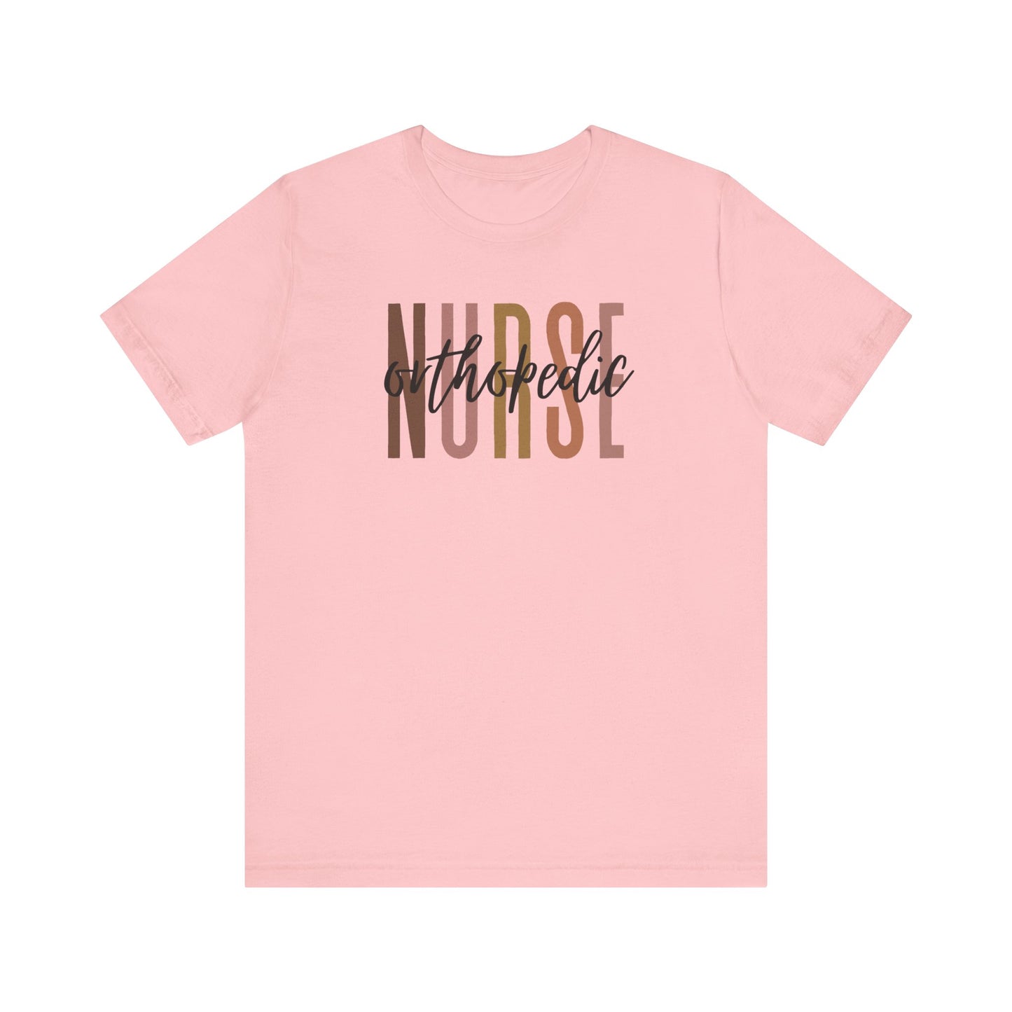 Orthopedic Nurse Shirt