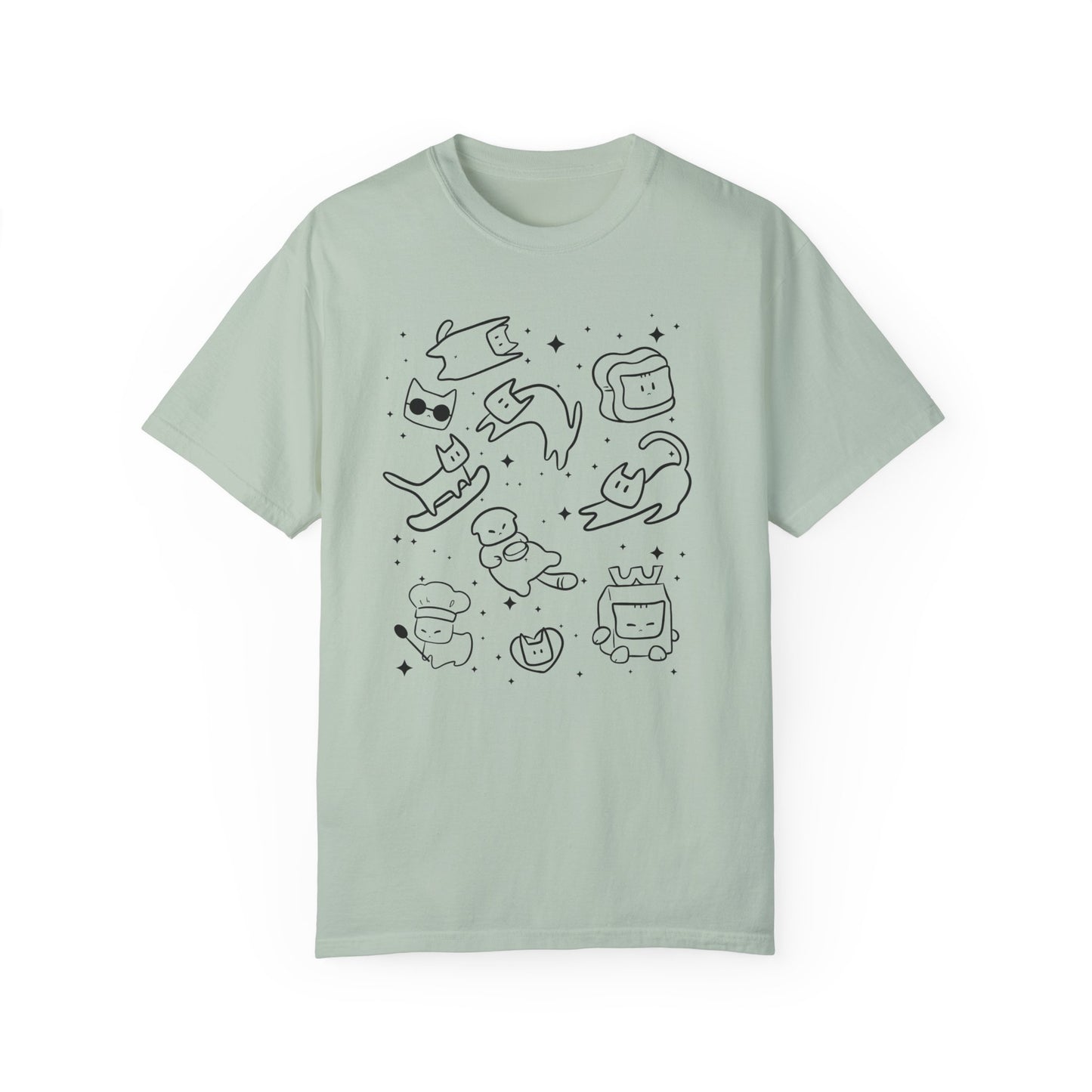 Cute Cats Shirt