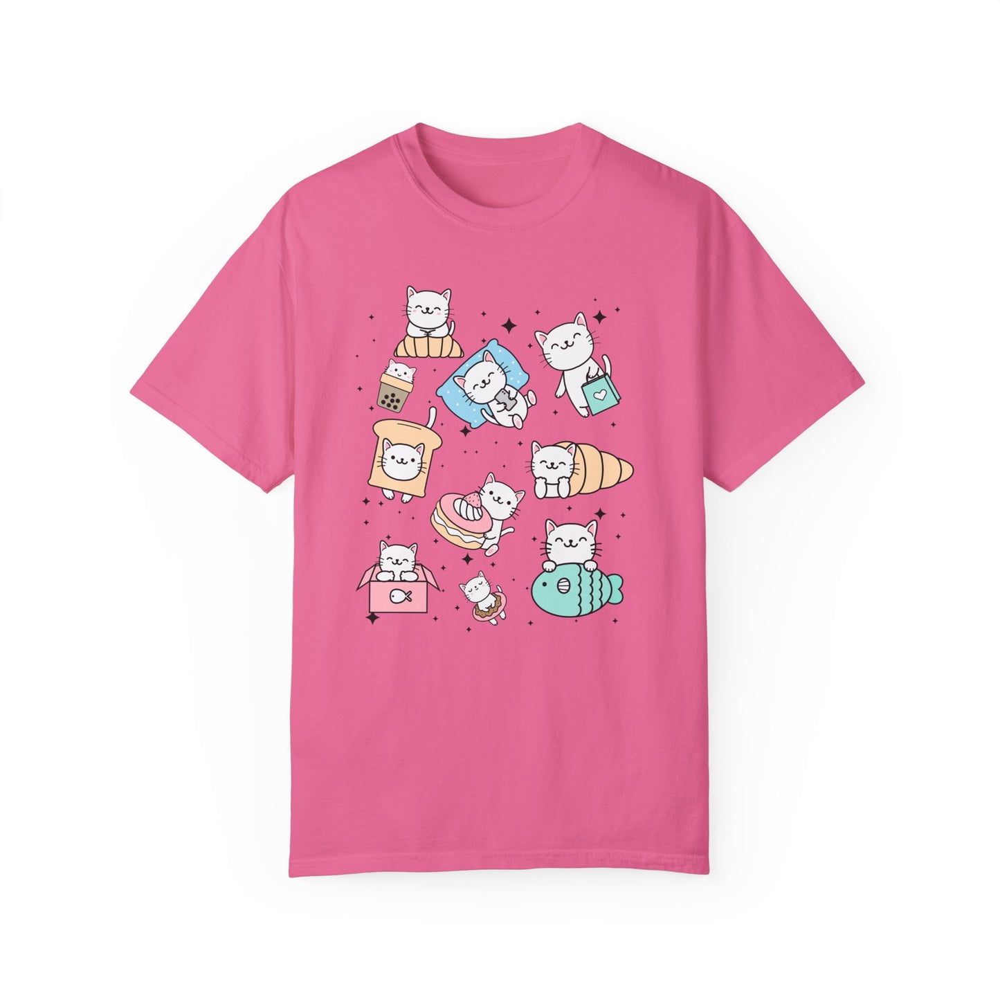 Cute Cats Shirt